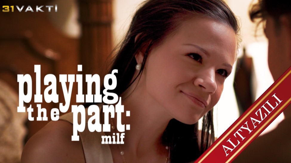 Annem Kendini Rolüne Kaptırdı